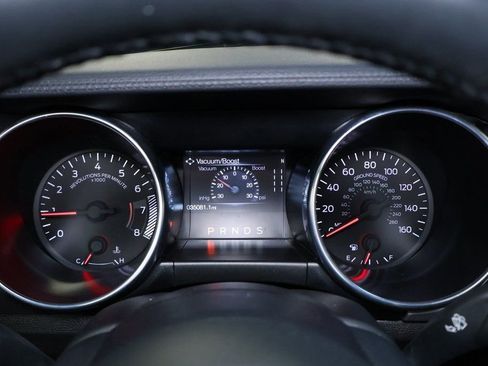 Used 2023 Ford Mustang Premium image 19