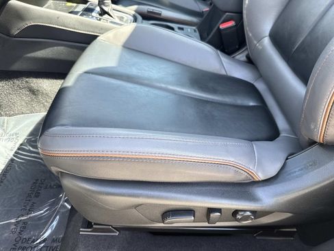 Used 2025 Subaru Forester Sport w/ Popular Package #1 AWD/4WD image 28