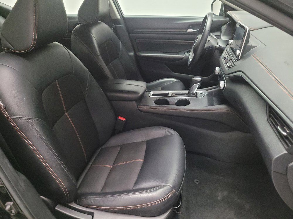 Used 2021 Nissan Altima 2.5 SR FWD image 21