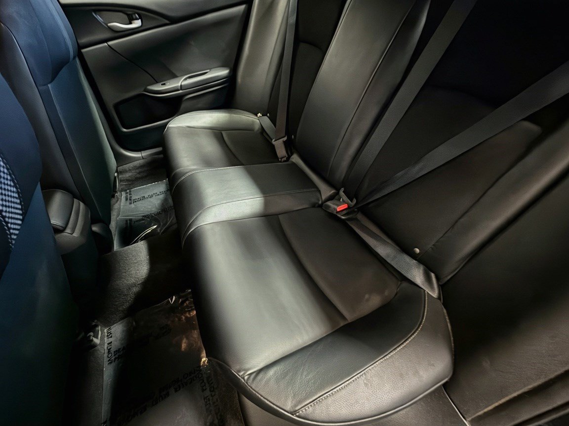 Used 2019 Honda Civic Sport image 13