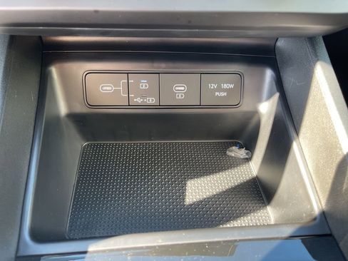 New 2026 Hyundai Tucson SE image 25