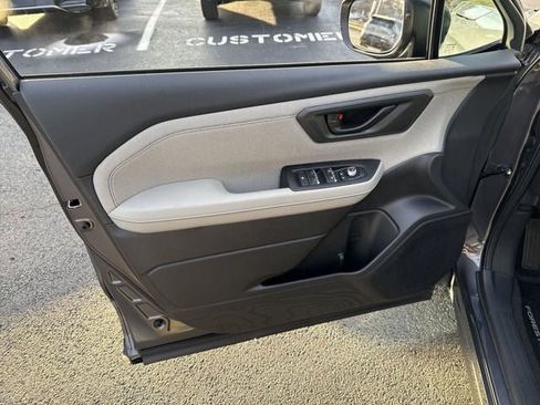 New 2026 Subaru Forester Premium image 68