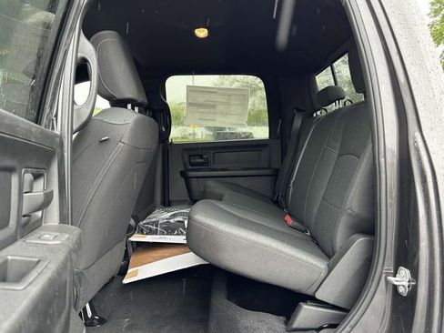 New 2025 RAM 2500 Tradesman image 24