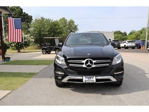 Used 2018 Mercedes-Benz GLE 350 image 57