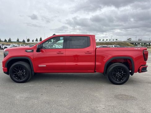 New 2026 GMC Sierra 1500 Elevation AWD/4WD image 5