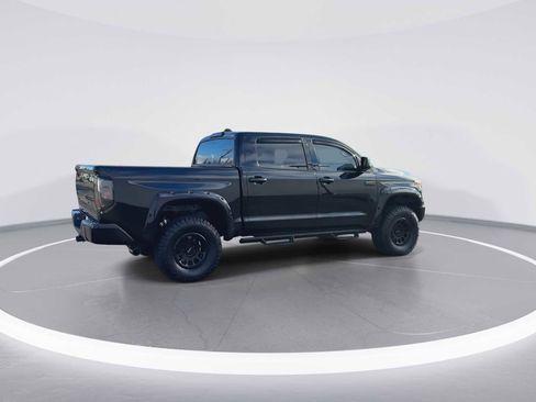 Certified 2021 Toyota Tundra Platinum image 8