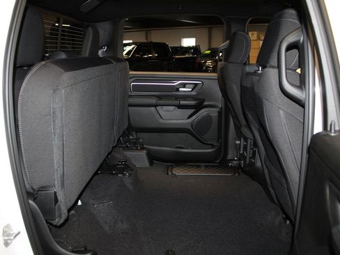 New 2026 RAM 1500 Big Horn image 31