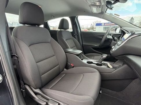 Used 2023 Chevrolet Malibu LT image 15