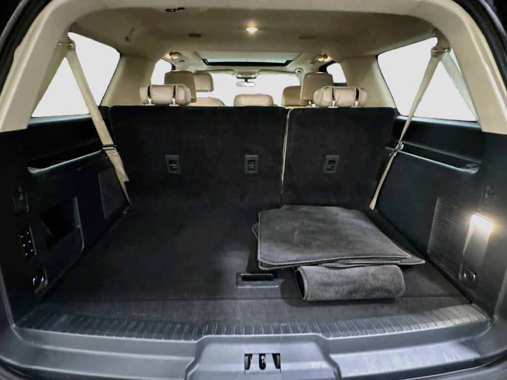 Used 2022 Ford Expedition Max Limited AWD/4WD image 31