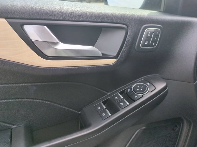 Used 2021 Ford Escape Titanium w/ Titanium Elite Package AWD/4WD image 29
