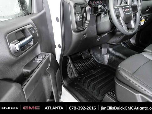 New 2026 GMC Sierra 1500 Pro w/ Pro Value Package RWD image 7