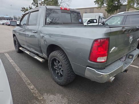 Used 2009 Dodge Ram 1500 Truck SLT w/ Big Horn Regional Pkg image 5