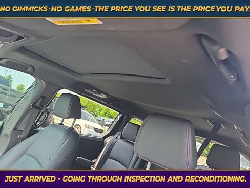 Used 2026 Honda Odyssey Sport-L image 17