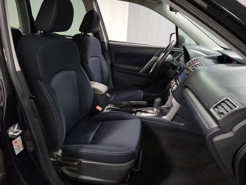 Used 2016 Subaru Forester 2.5i w/ Alloy Wheel Package AWD/4WD image 25