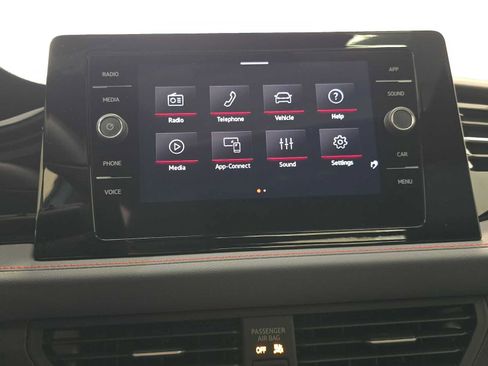 Used 2026 Volkswagen Jetta GLI Autobahn FWD image 13