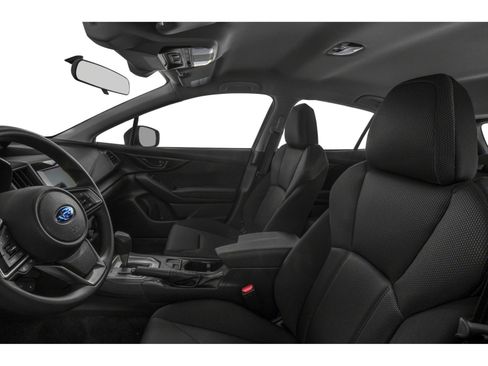 Used 2020 Subaru Impreza 2.0i AWD/4WD image 6