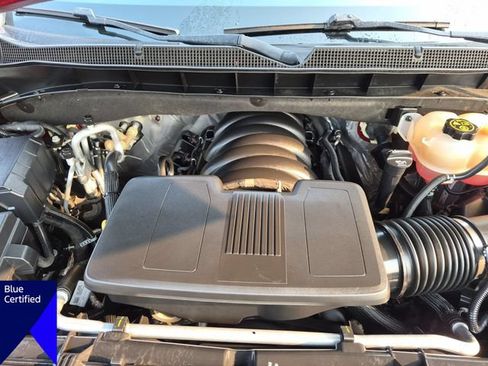 Used 2023 Chevrolet Tahoe RST w/ Luxury Package RWD image 38