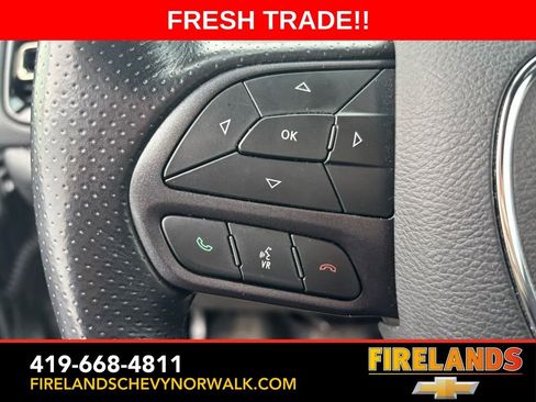 Used 2021 Dodge Durango GT image 24