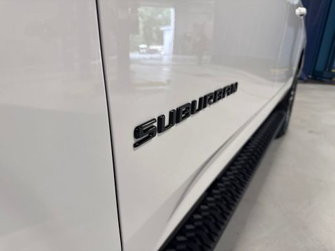 New 2026 Chevrolet Suburban Z71 w/ Comfort Package AWD/4WD image 58