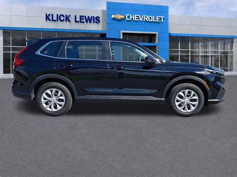 Used 2023 Honda CR-V LX image 9