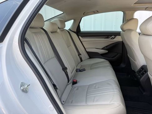 Used 2021 Honda Accord EX-L image 33