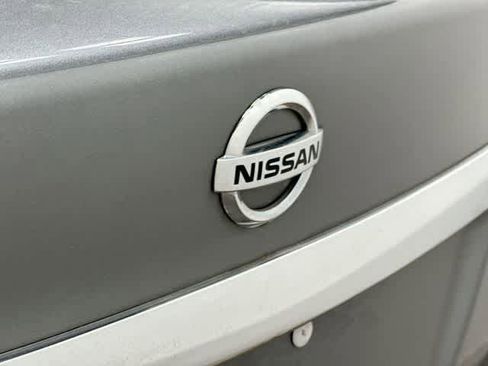 Used 2018 Nissan Sentra S FWD image 24
