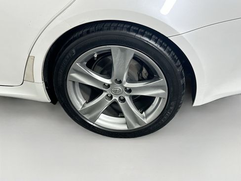 Used 2012 Lexus IS 250 w/ Premium Pkg Value Edition RWD image 11