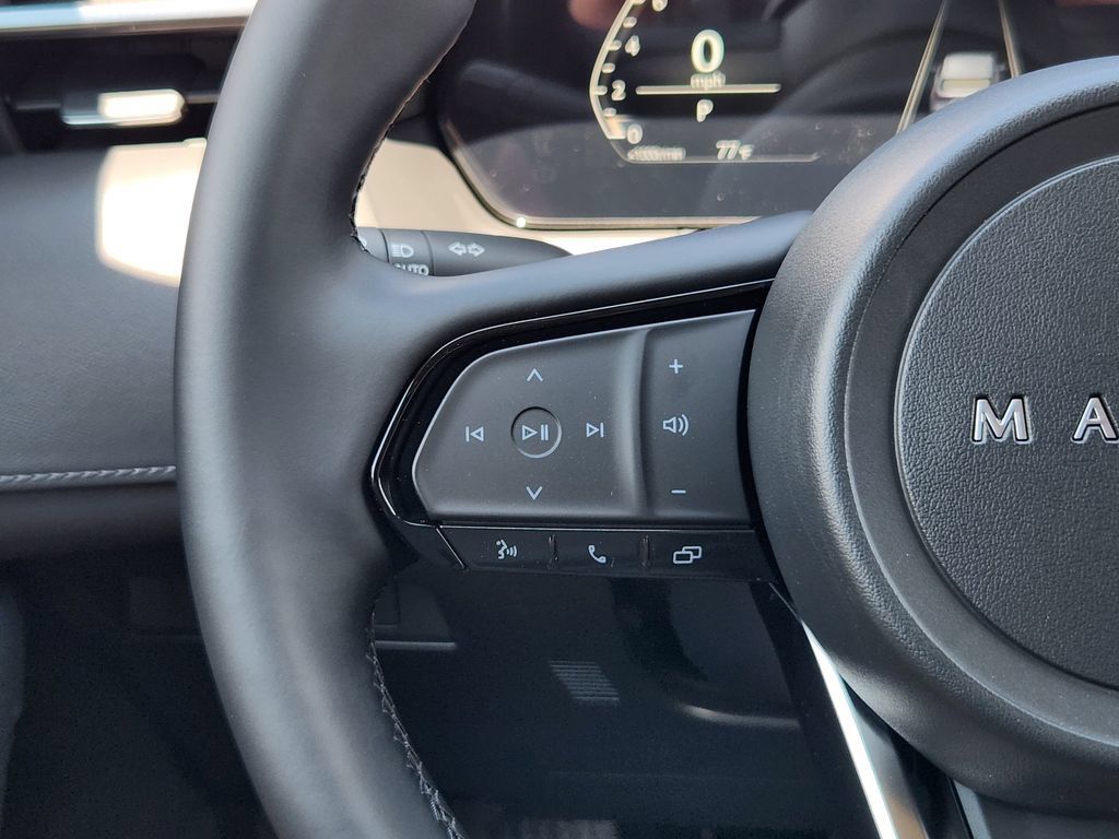 New 2026 MAZDA CX-5 Preferred AWD/4WD image 17