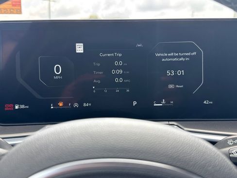New 2025 Kia Sorento SX FWD image 27