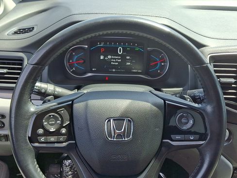 Used 2022 Honda Pilot EX-L image 20