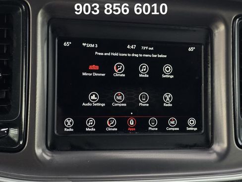 Used 2022 Dodge Challenger GT image 14