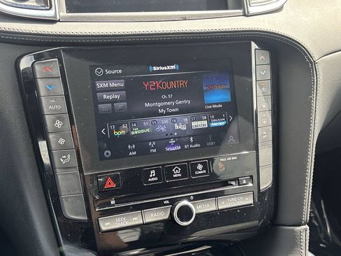 Certified 2025 INFINITI QX50 Pure AWD/4WD image 12