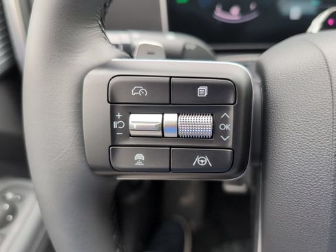 Used 2026 Hyundai Santa Fe SEL FWD image 19