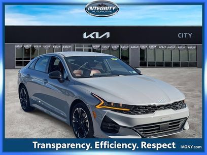 Used 2024 Kia K5 GT-Line w/ GT-Line Premium Package