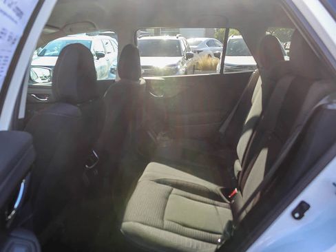 New 2025 Subaru Outback Premium image 18