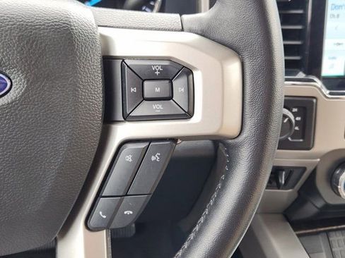 Used 2022 Ford F350 Lariat w/ Lariat Ultimate Package image 29