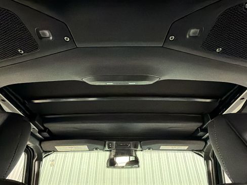 Used 2025 Jeep Wrangler Unlimited Sahara w/ Safety Group image 49