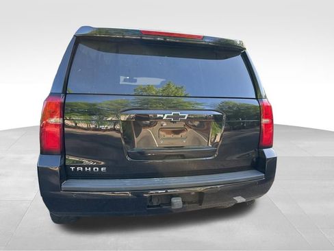 Used 2019 Chevrolet Tahoe LS AWD/4WD image 15
