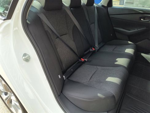 New 2025 Honda Accord LX image 12