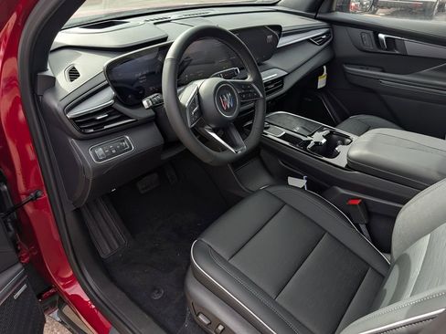 New 2026 Buick Enclave Sport Touring w/ Power Package AWD/4WD image 4