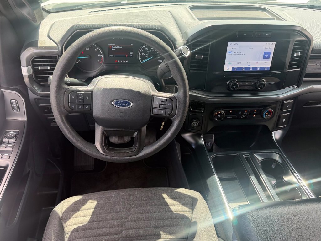 Used 2023 Ford F150 XL w/ STX Appearance Package RWD image 12