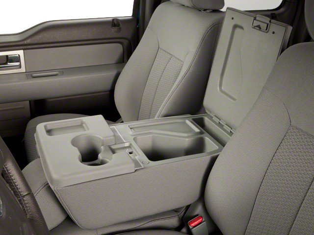 Used 2012 Ford F150 FX2 w/ FX Luxury Pkg RWD image 16