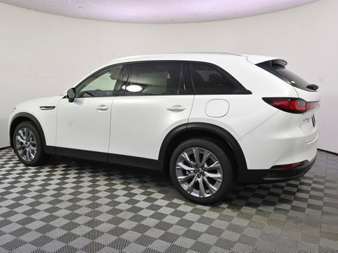 New 2026 MAZDA CX-90 3.3 Turbo w/ Preferred Package image 3