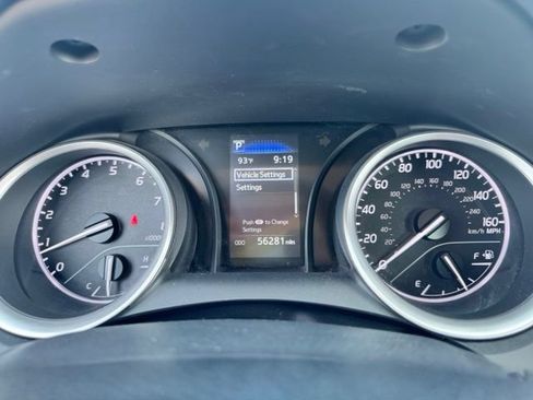 Used 2023 Toyota Camry LE FWD image 30