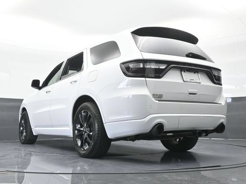 Used 2021 Dodge Durango R/T w/ Blacktop Package RWD image 65