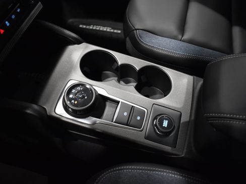 Used 2025 Ford Bronco Sport Outer Banks image 24