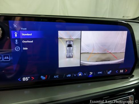 Used 2024 Chevrolet Traverse LT w/ LPO, Floor Liner Package image 18