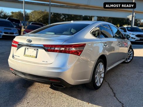 Used 2013 Toyota Avalon XLE Touring image 7