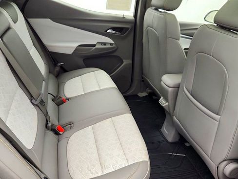 Used 2023 Chevrolet Bolt EUV Premier w/ Sun & Sound Package image 26