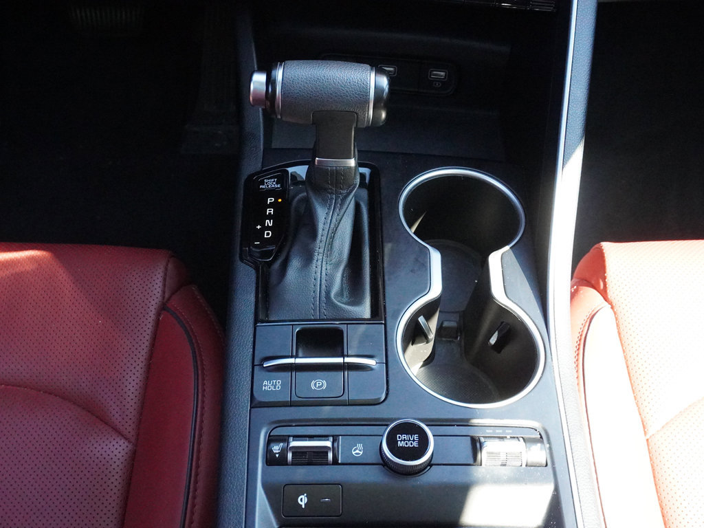 Used 2023 Kia K5 GT-Line AWD/4WD image 51